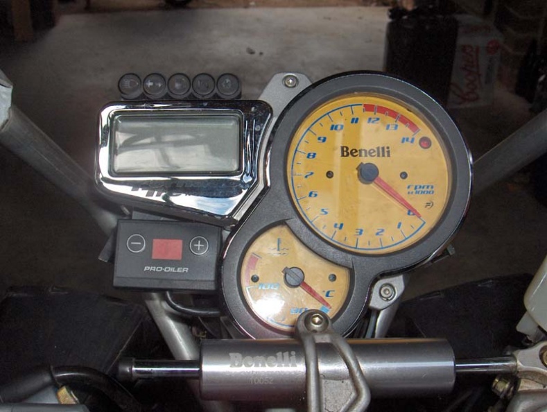 the controller is mounted on a custom bracket ControllerMtd.jpg