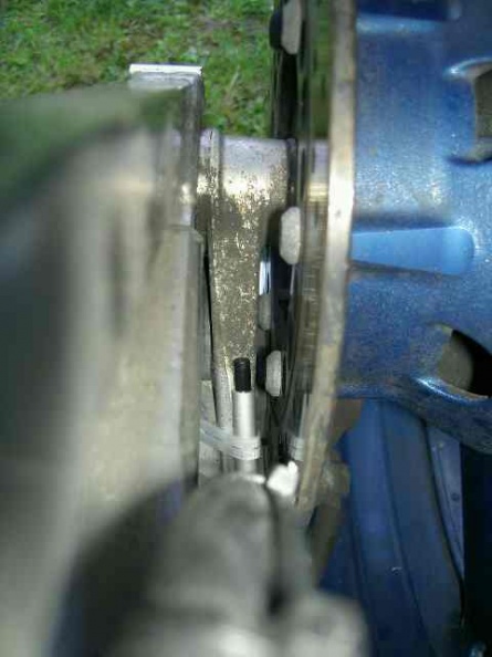 A magnet and reed switch are used here, but a GPS module can also be used, which is a lot easier to install. reed switch.jpg