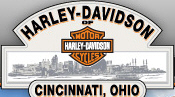 Harley-Davidson of Cincinnati, your Harley-Davidson SUPERSTORE for all your shopping needs